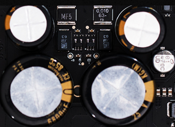 SMSL VMV D1se - cecha 3